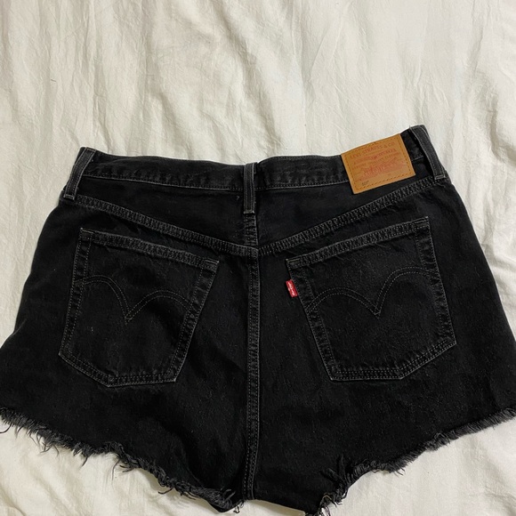 Levi's Women's 501, Size 31, Wise Up (Waterless) Great condition - Picture 2 of 5